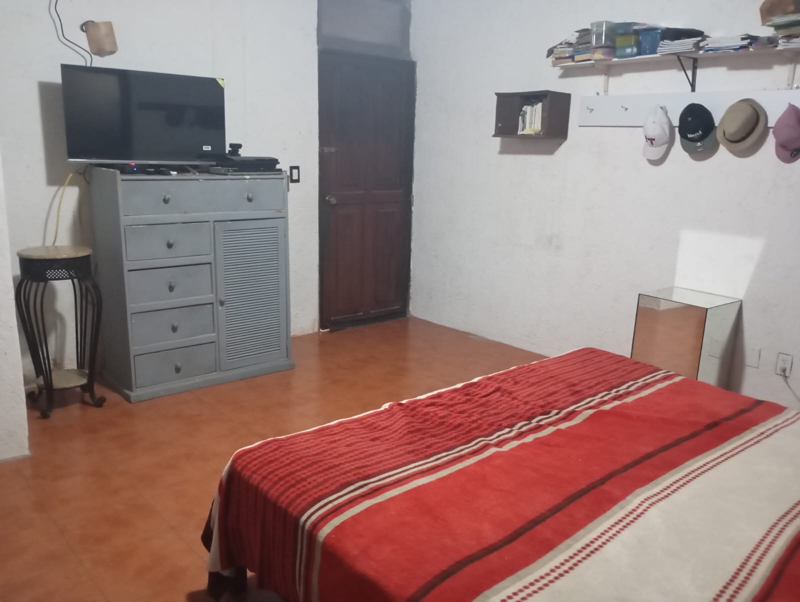 Villa Leonor - Cuarto de servicio 2